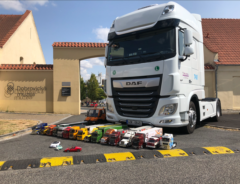 Dobrovice(24.8. - 26.8.)