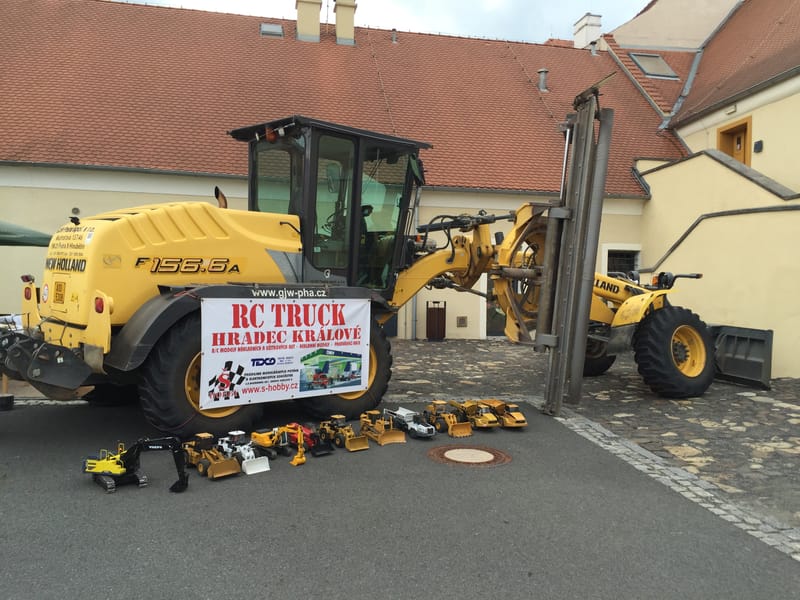 Dobrovice (19.8. - 21.8.)