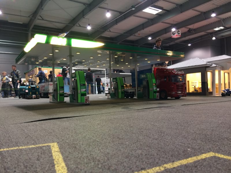 Model Hobby (6.10. - 9.10. )