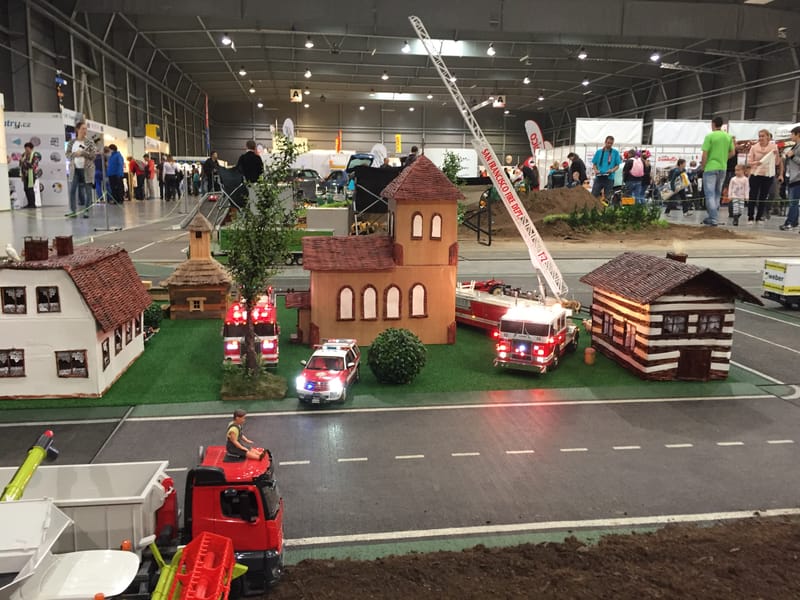 Model Hobby (6.10. - 9.10. )