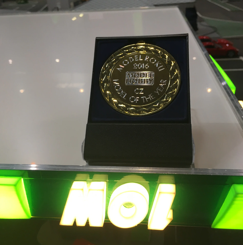 Model Hobby (6.10. - 9.10. )