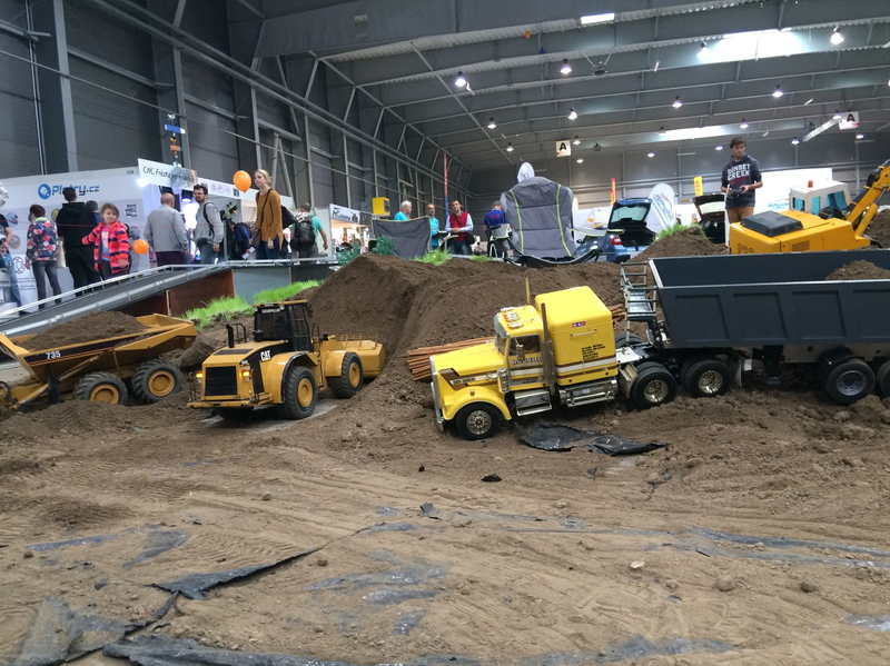 Model Hobby (6.10. - 9.10. )