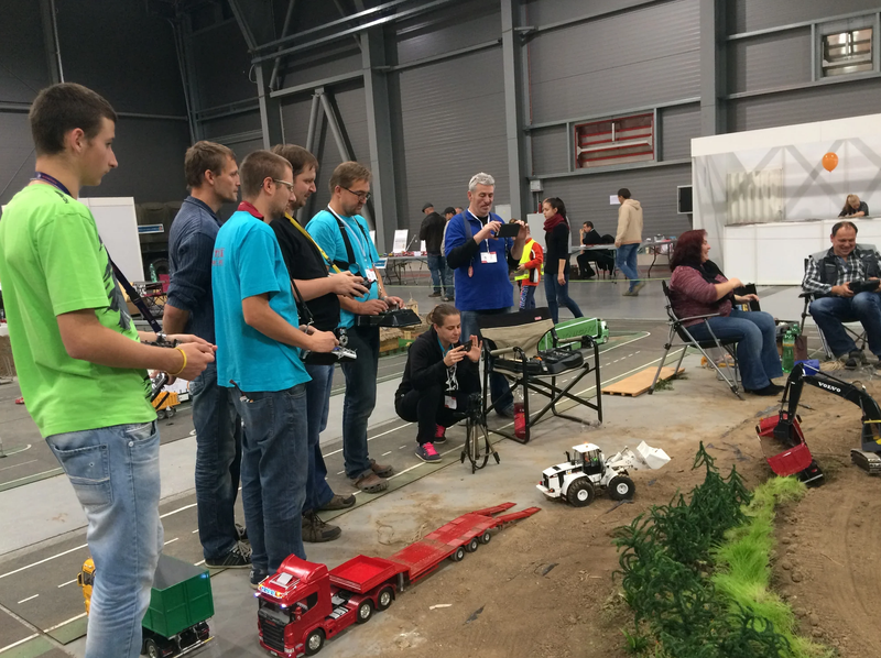 Model Hobby (6.10. - 9.10. )