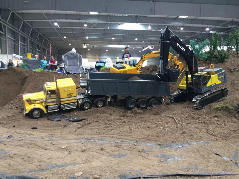 Model Hobby (6.10. - 9.10. )