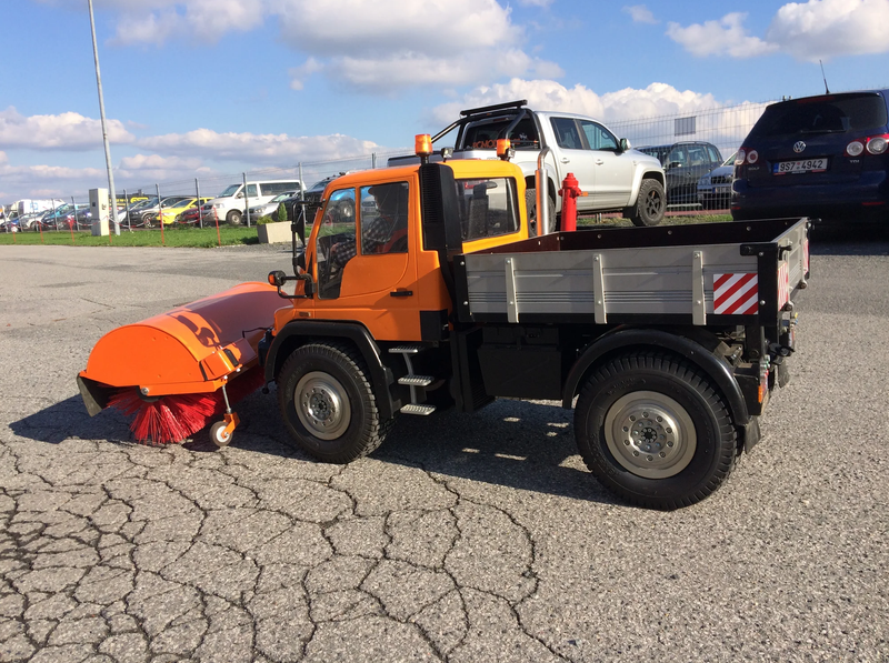 Model Hobby (6.10. - 9.10. )