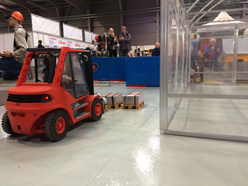 Model Hobby (6.10. - 9.10. )