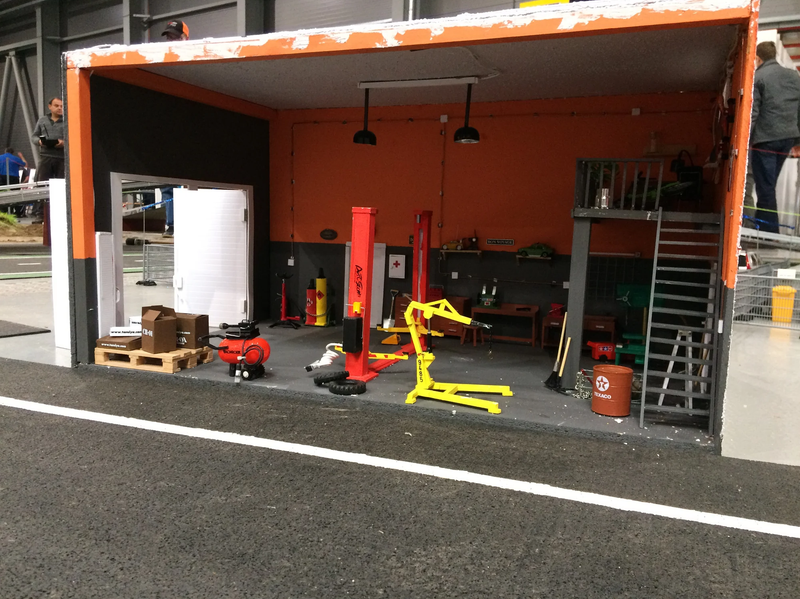 Model Hobby (6.10. - 9.10. )