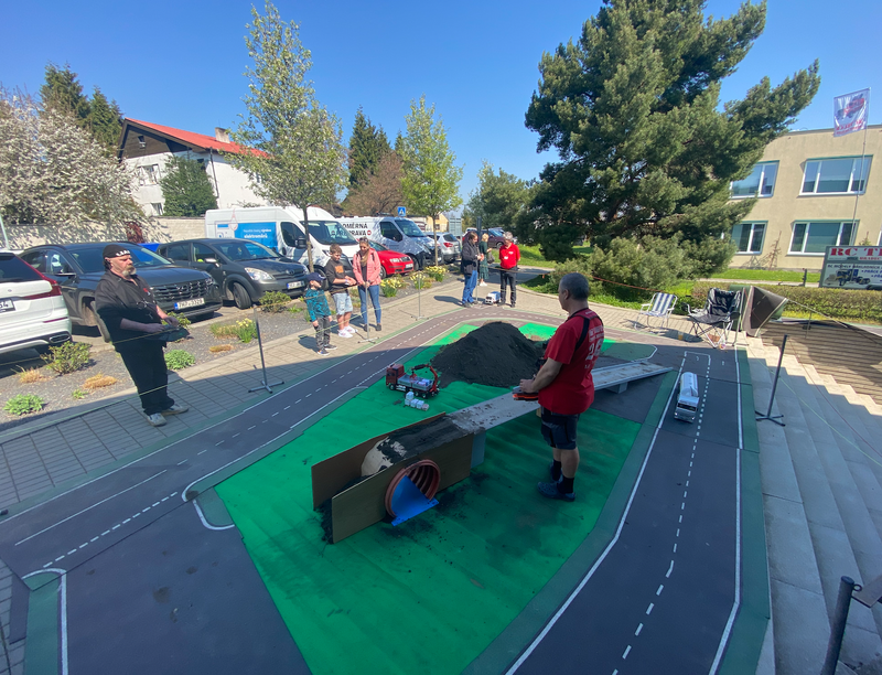 Líbebona (22.4.-23.4.)