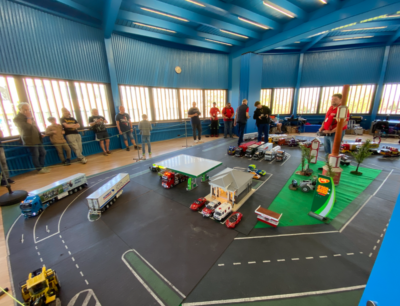 Líbebona (22.4.-23.4.)