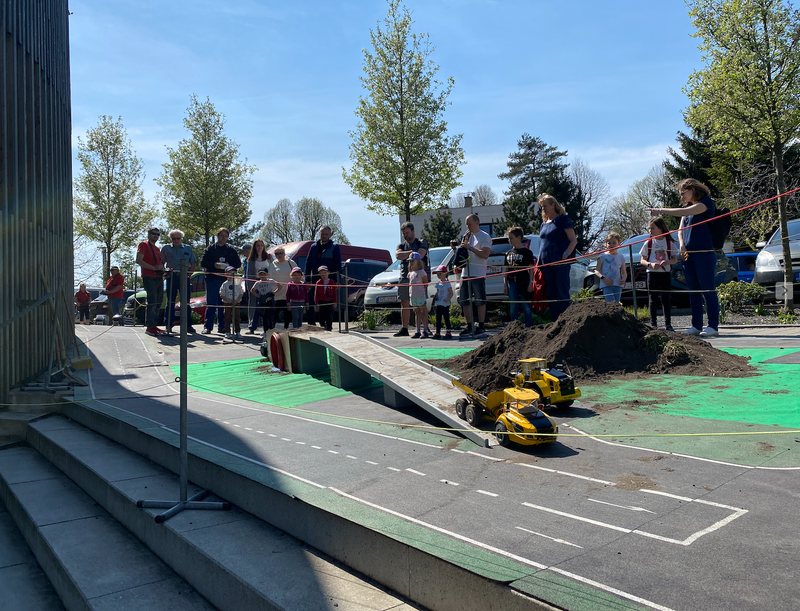 Líbebona (22.4.-23.4.)