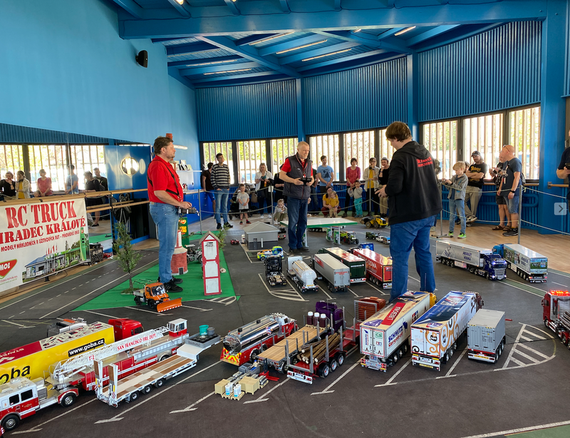 Líbebona (22.4.-23.4.)