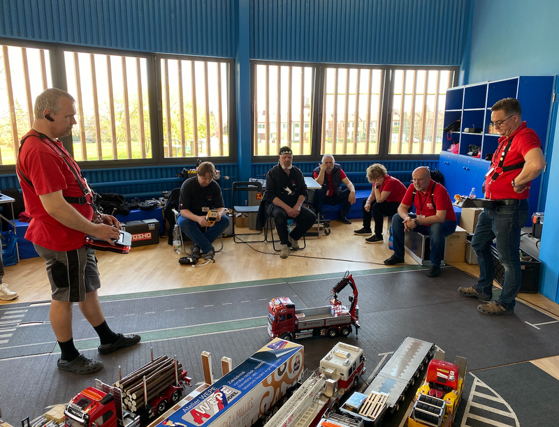 Líbebona (22.4.-23.4.)