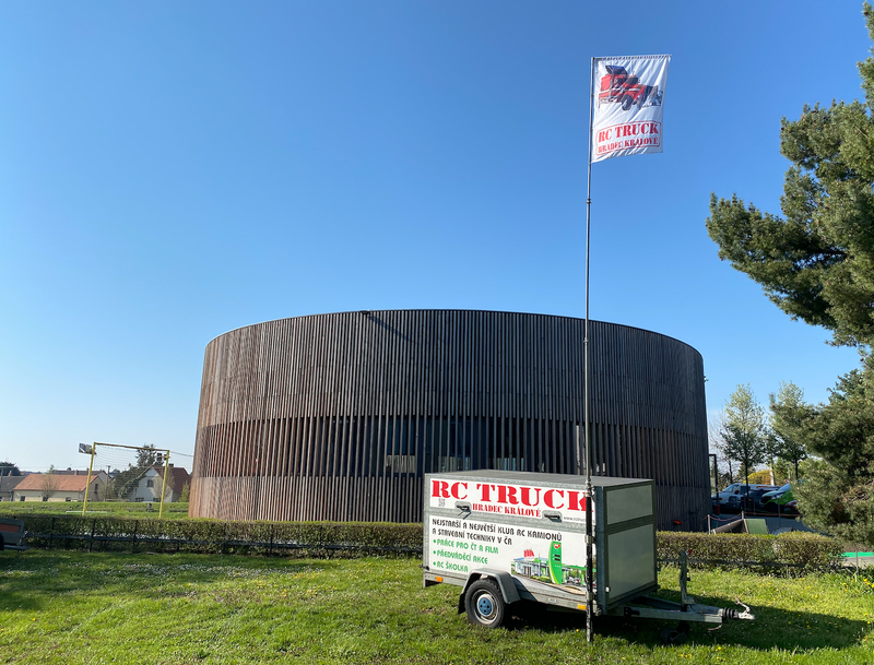 Líbebona (22.4.-23.4.)