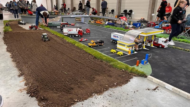 Hobby České Budějovice (13.5. 14.5.)