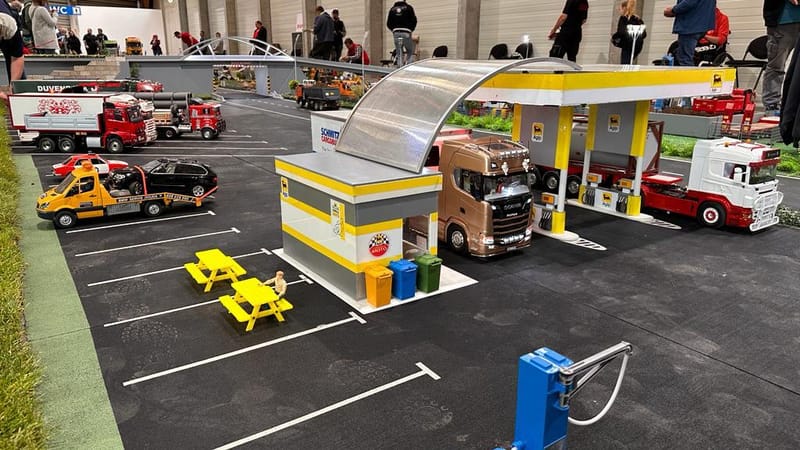 Hobby České Budějovice (13.5. 14.5.)