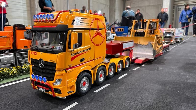 Hobby České Budějovice (13.5. 14.5.)