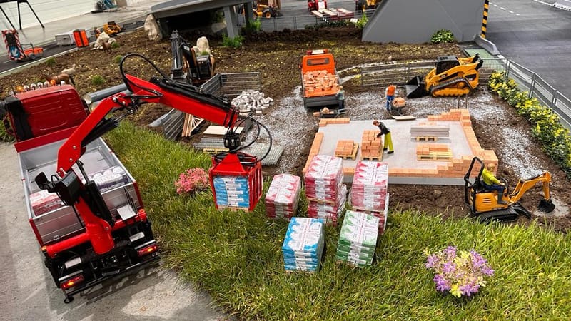 Hobby České Budějovice (13.5. 14.5.)