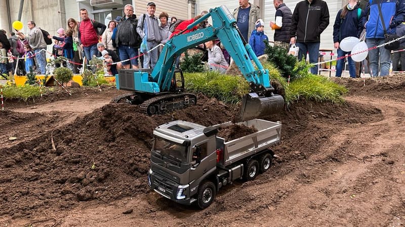 Hobby České Budějovice (13.5. 14.5.)