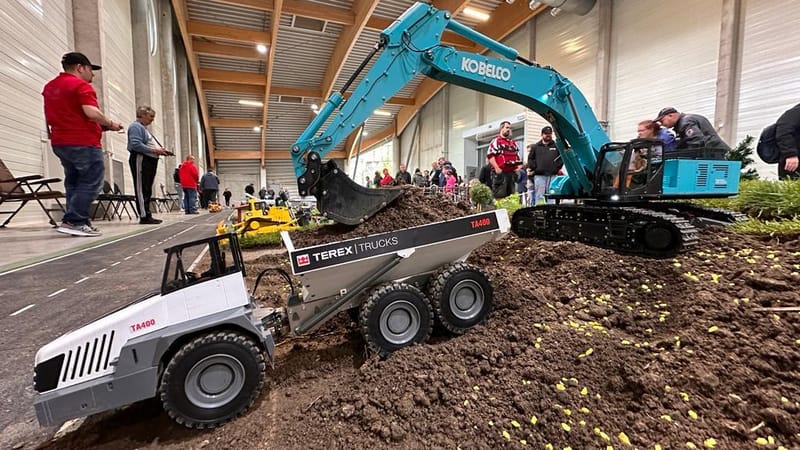 Hobby České Budějovice (13.5. 14.5.)
