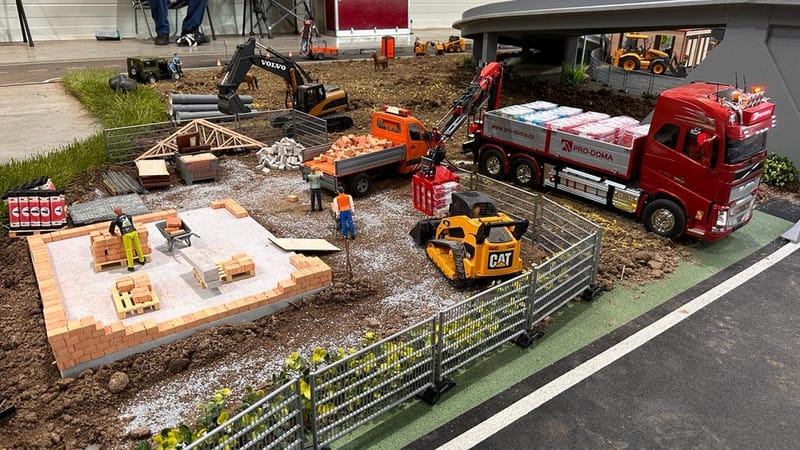 Hobby České Budějovice (13.5. 14.5.)