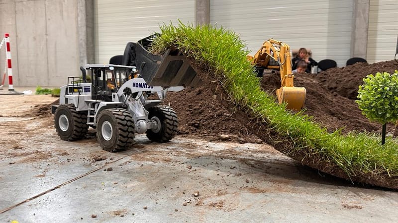 Hobby České Budějovice (13.5. 14.5.)