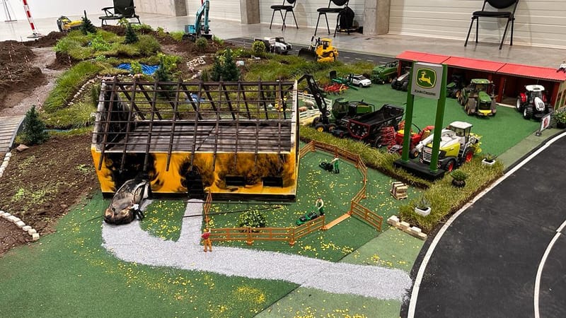 Hobby České Budějovice (13.5. 14.5.)