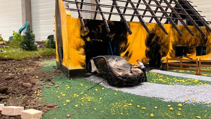 Hobby České Budějovice (13.5. 14.5.)