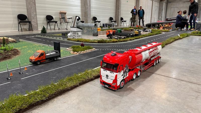 Hobby České Budějovice (13.5. 14.5.)