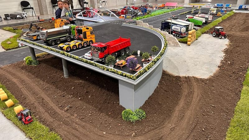 Hobby České Budějovice (13.5. 14.5.)