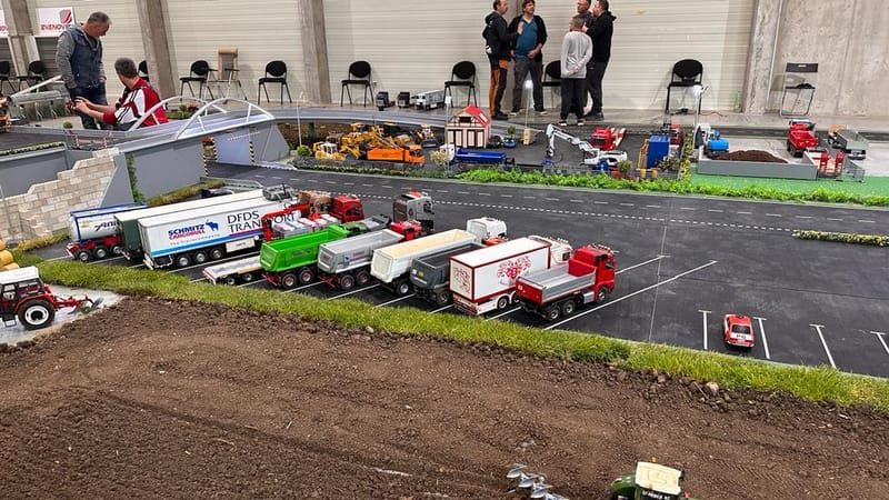 Hobby České Budějovice (13.5. 14.5.)