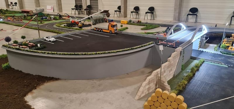 Hobby České Budějovice (13.5. 14.5.)