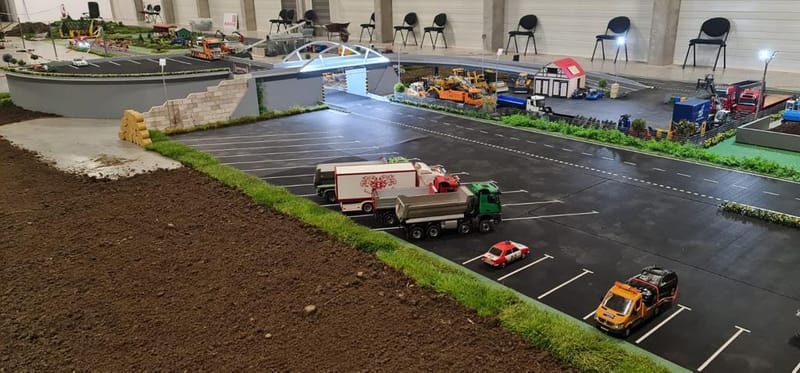 Hobby České Budějovice (13.5. 14.5.)