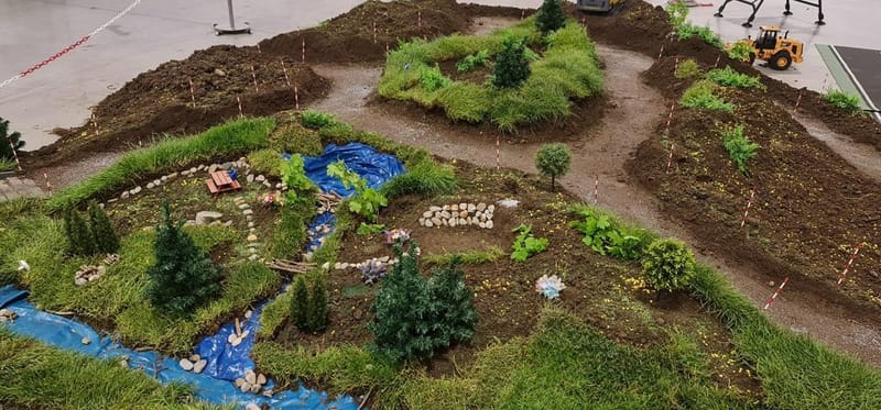 Hobby České Budějovice (13.5. 14.5.)