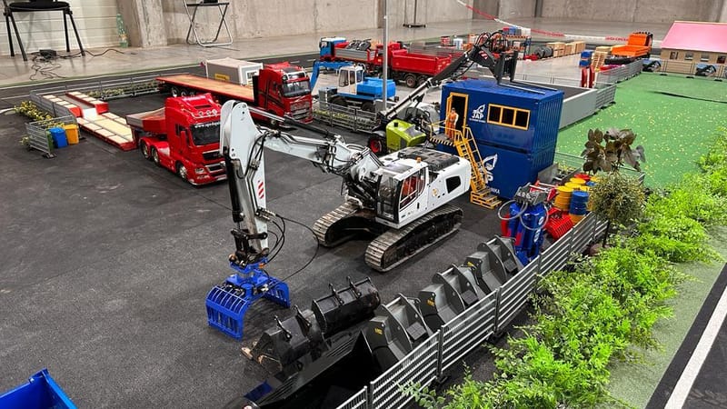 Hobby České Budějovice (13.5. 14.5.)