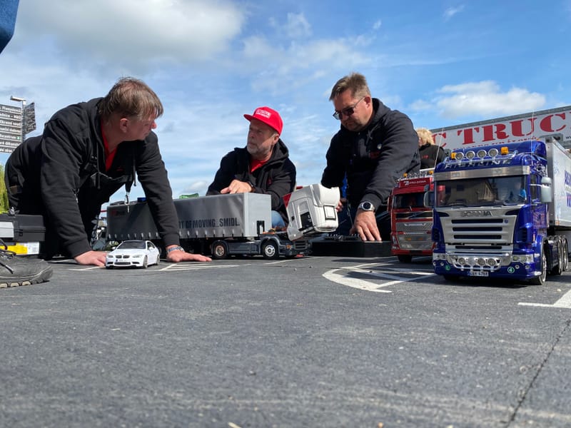 Lodě na Labi Nymburk (5.5. - 8.5.)