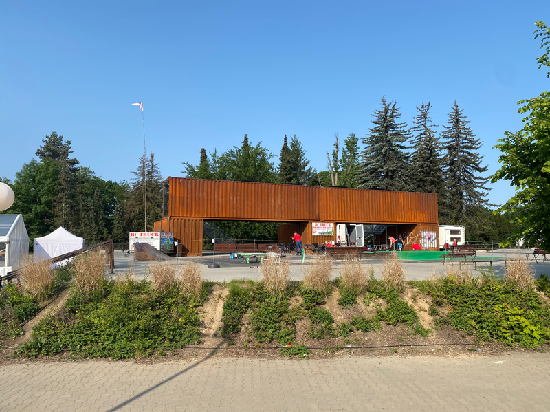 LEGENDY - motoristická slavnost (27.5. - 28.5.)