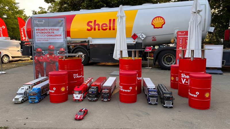 LEGENDY - motoristická slavnost (27.5. - 28.5.)