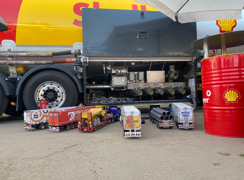 LEGENDY - motoristická slavnost (27.5. - 28.5.)