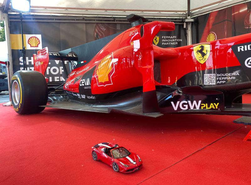 LEGENDY - motoristická slavnost (27.5. - 28.5.)