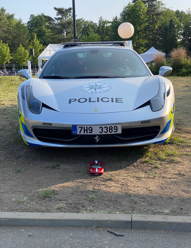 LEGENDY - motoristická slavnost (27.5. - 28.5.)