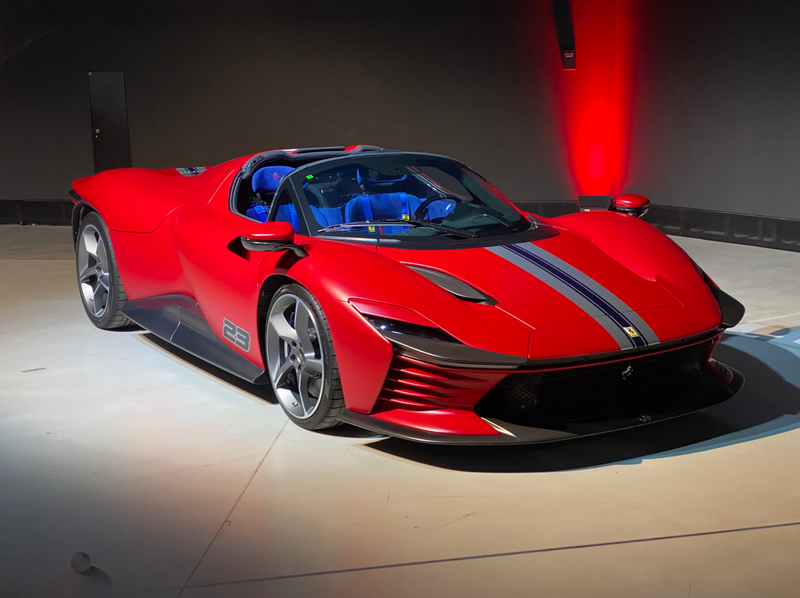 LEGENDY - motoristická slavnost (27.5. - 28.5.)