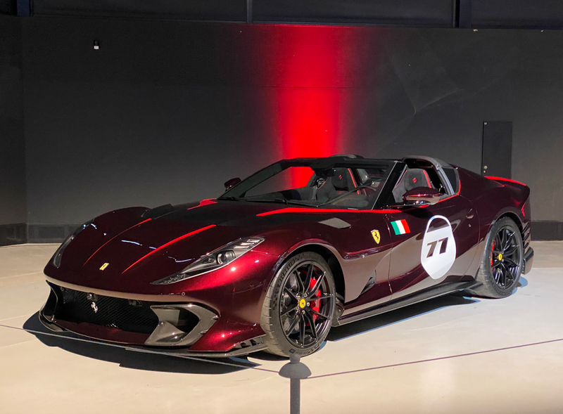 LEGENDY - motoristická slavnost (27.5. - 28.5.)