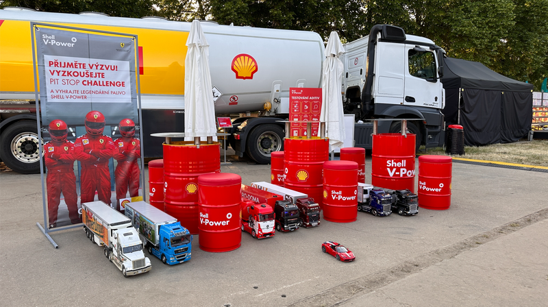 LEGENDY - motoristická slavnost (27.5. - 28.5.)