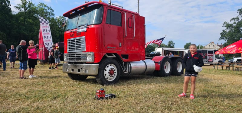 6. sraz amerických aut Hollywood US Cars Holýšov (21.7. - 22.7.)