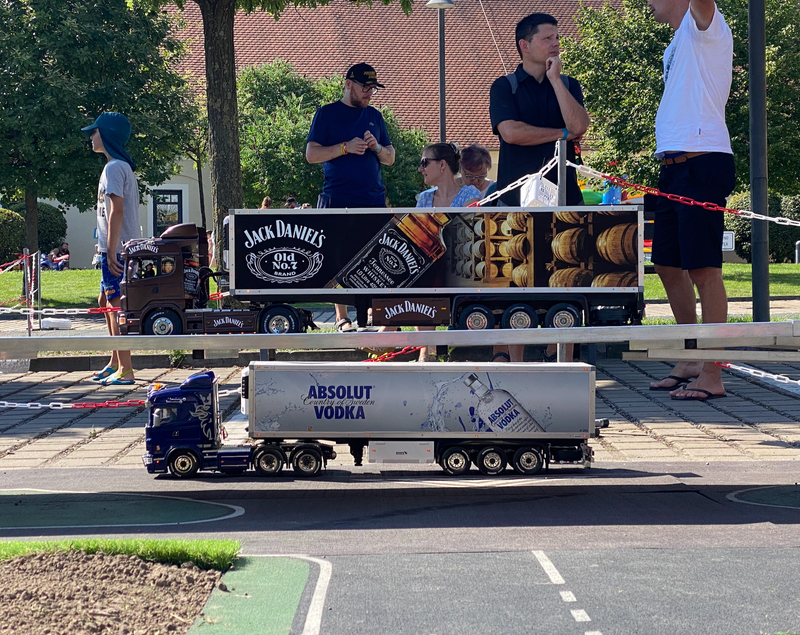 Dobrovice (19.8. - 20.8.)