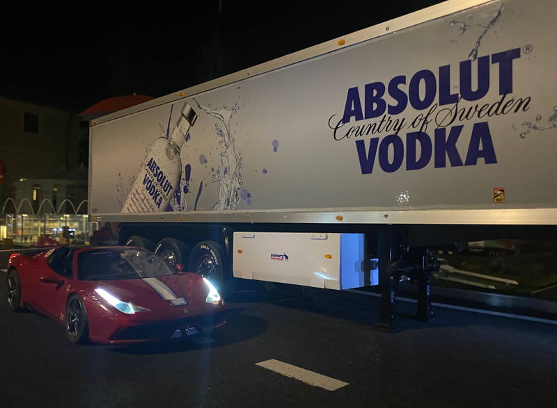 Dobrovice (19.8. - 20.8.)