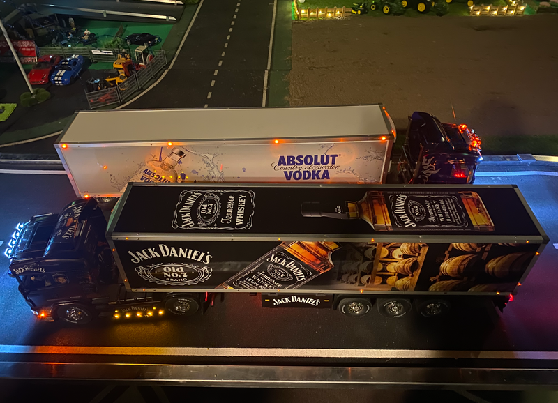 Dobrovice (19.8. - 20.8.)