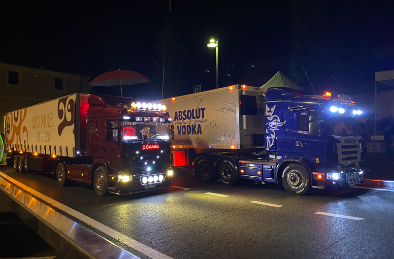 Dobrovice (19.8. - 20.8.)