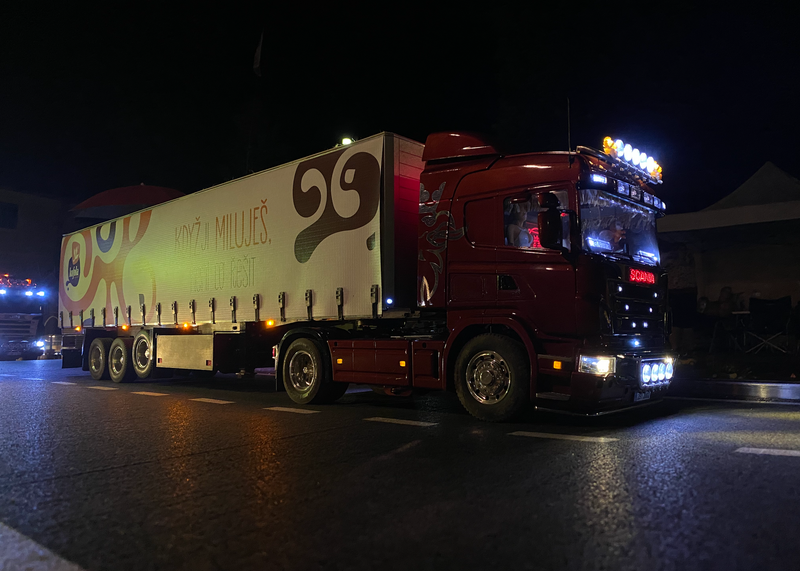 Dobrovice (19.8. - 20.8.)