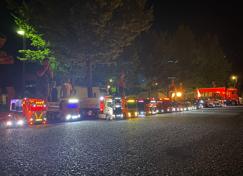 Dobrovice (19.8. - 20.8.)